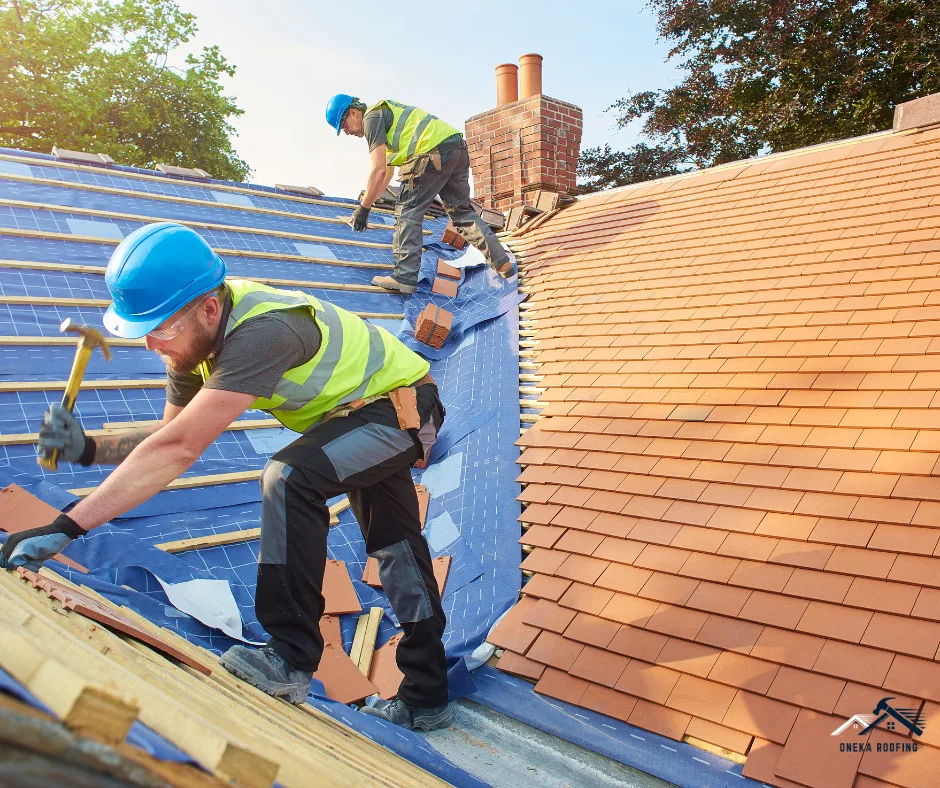 Why choose Roof Repair Near Me in Obernburg, NY